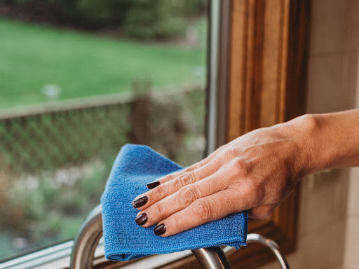 House Cleaning Service «MTO Cleaning Services», reviews and photos, 815 W Liberty St #2, Medina, OH 44256, USA