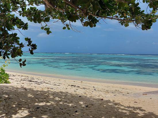 Anse Source d'Argent III
