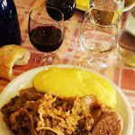 Photo n°9 de l'avis de Killvix. fait le 19/03/2023 à 21:33 sur le  Trattoria Pin Del Rus à Usmate Velate