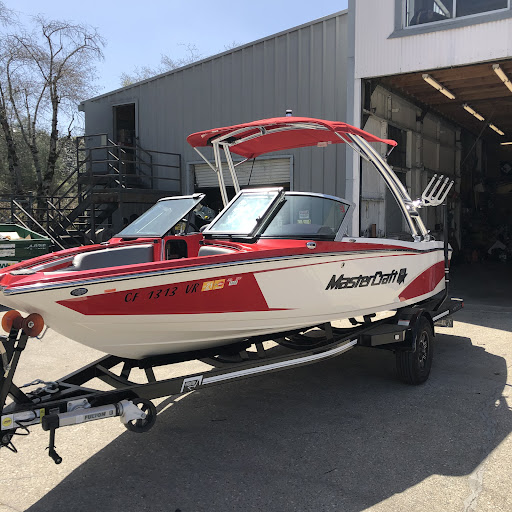 Car Stereo Store «Tunez 4U», reviews and photos, 403 Idaho Maryland Rd # B, Grass Valley, CA 95945, USA