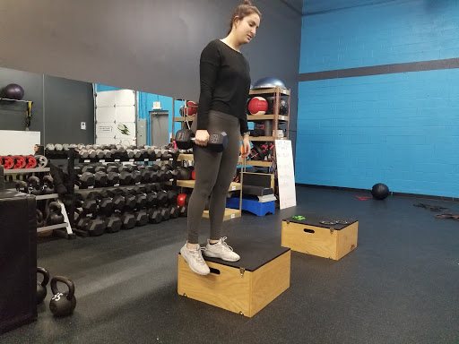 Personal Trainer «Athletic Revolution Mundelein», reviews and photos, 300 Washington Blvd, Mundelein, IL 60060, USA