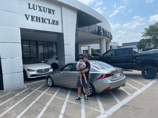 Used Car Dealer «Autos of Dallas», reviews and photos, 4472 W Plano Pkwy, Plano, TX 75093, USA