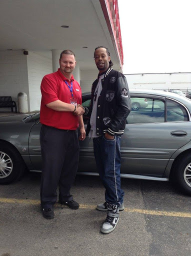 Used Car Dealer «Oak Motors», reviews and photos, 5075 38th St, Indianapolis, IN 46254, USA