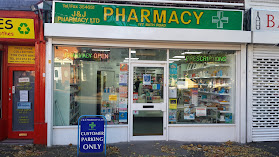 J & J Pharmacy Ltd