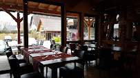 Atmosphère du Restaurant Le Poulailler - Auberge à la ferme à Roppenheim - n°17