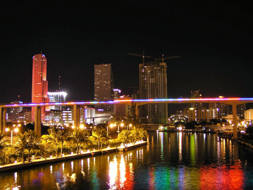 Tour Agency «Экскурсии в Майами, Туры, Гиды, Круизы, Рыбалка - Elite Travel Group», reviews and photos, 17395 N Bay Rd suite 212, Sunny Isles Beach, FL 33160, USA