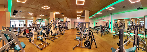 Altafit Bernabeu Gimnasio en Madrid, Madrid
