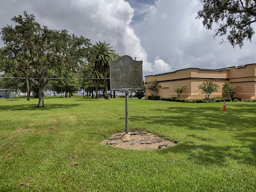 Museum «Sanford Museum», reviews and photos, 520 E 1st St, Sanford, FL 32771, USA