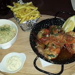 Photo n°1 de l'avis de Ana.a fait le 11/03/2018 à 12:31 sur le  Seasons Restaurante - Sports Bar à Albufeira