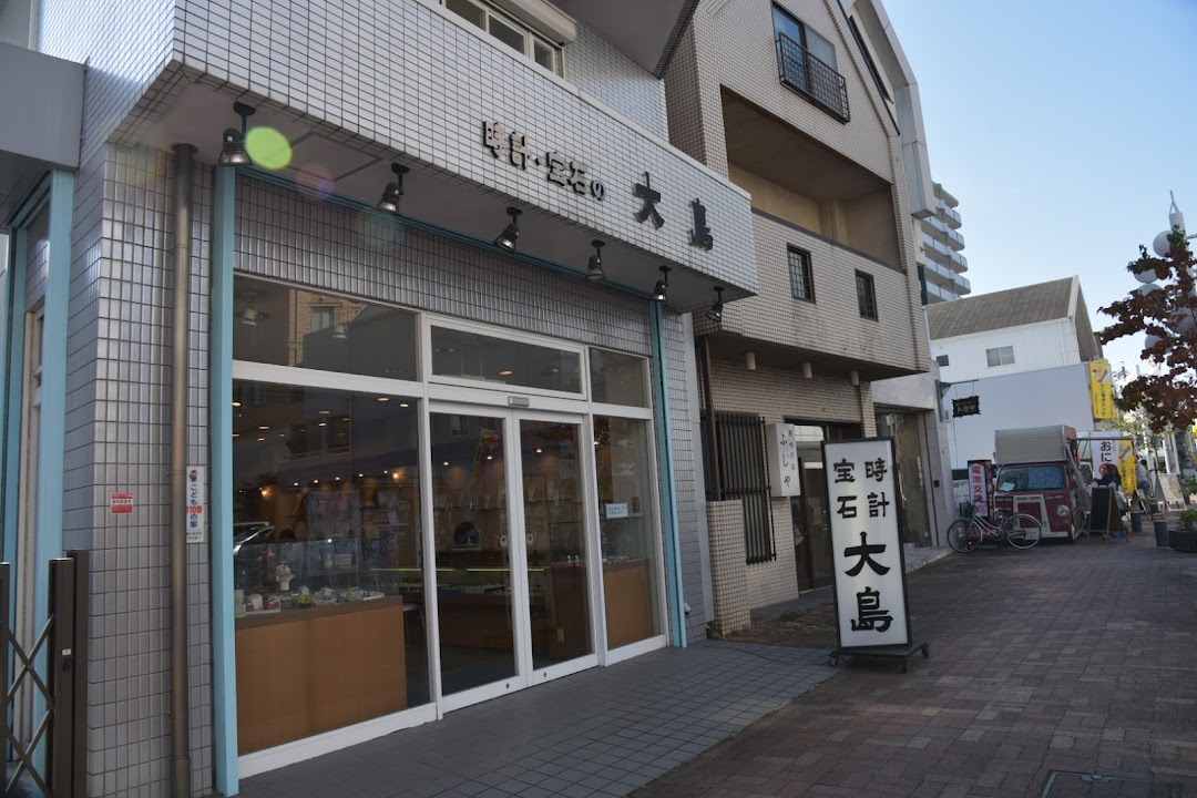 大曽根商店街振興組合