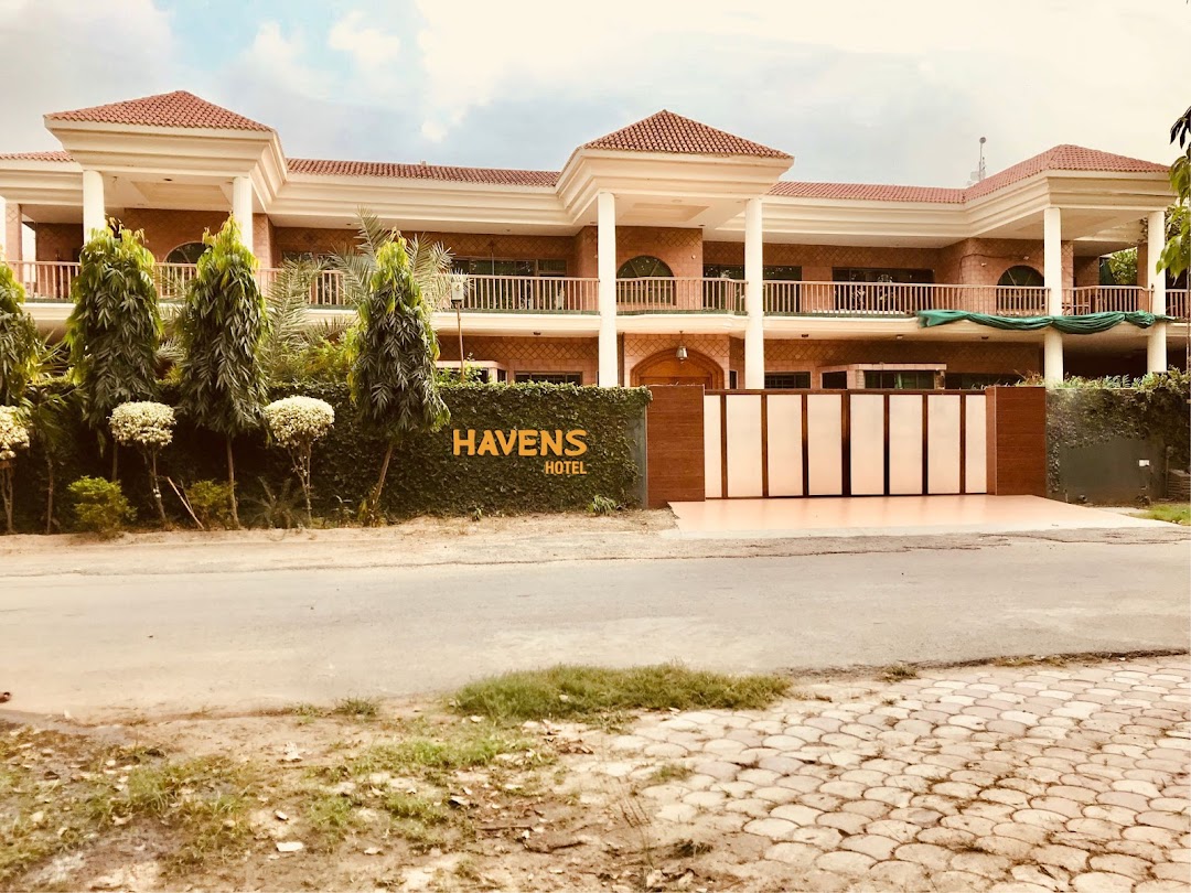 Havens Hotel