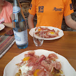 Photo n°2 de l'avis de Silvia.a fait le 31/07/2022 à 15:37 sur le  Caffè Val d'Anna à Urtijëi