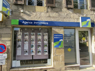 Itineraires Immobilier Marie-Claude Mirat à Brive-la-Gaillarde
