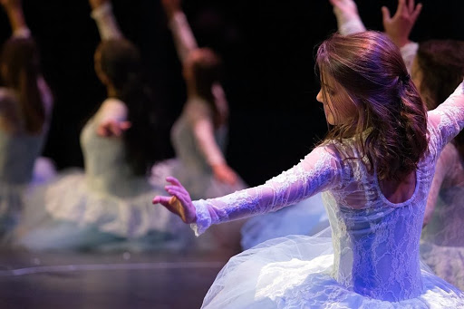 Dance School «Silver Lining Dance Academy», reviews and photos, 3723A Forestbrook Rd, Myrtle Beach, SC 29588, USA