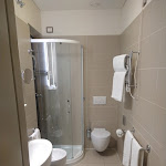 Photo n°1 de l'avis de Sibylle.e fait le 30/10/2021 à 19:54 sur le  Europalace Hotel, BW Signature Collection à Monfalcone