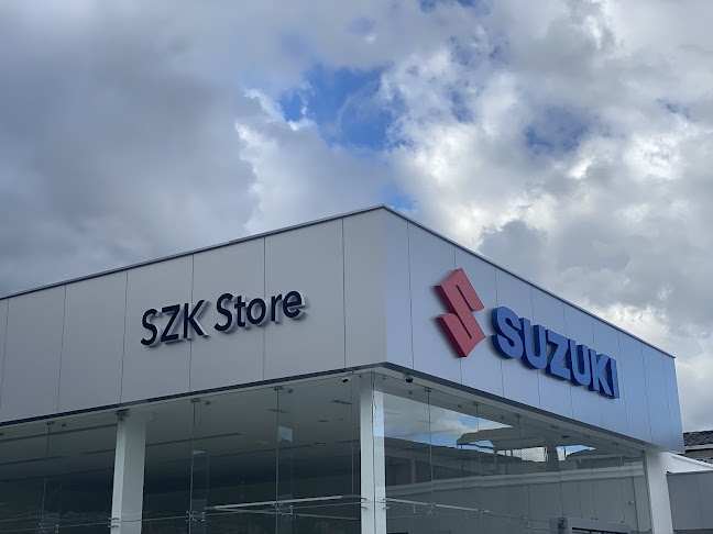 SZK Store Labrador
