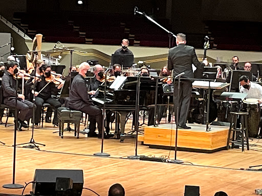 Performing Arts Theater «Denver Performing Arts Complex», reviews and photos, 1400 Curtis Street, Denver, CO 80204, USA