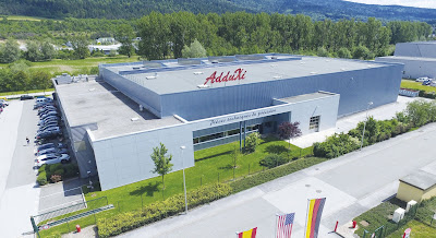 AdduXi à Bellignat