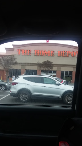 Home Improvement Store «The Home Depot», reviews and photos, 2450 Cumberland Pkwy SE, Atlanta, GA 30339, USA