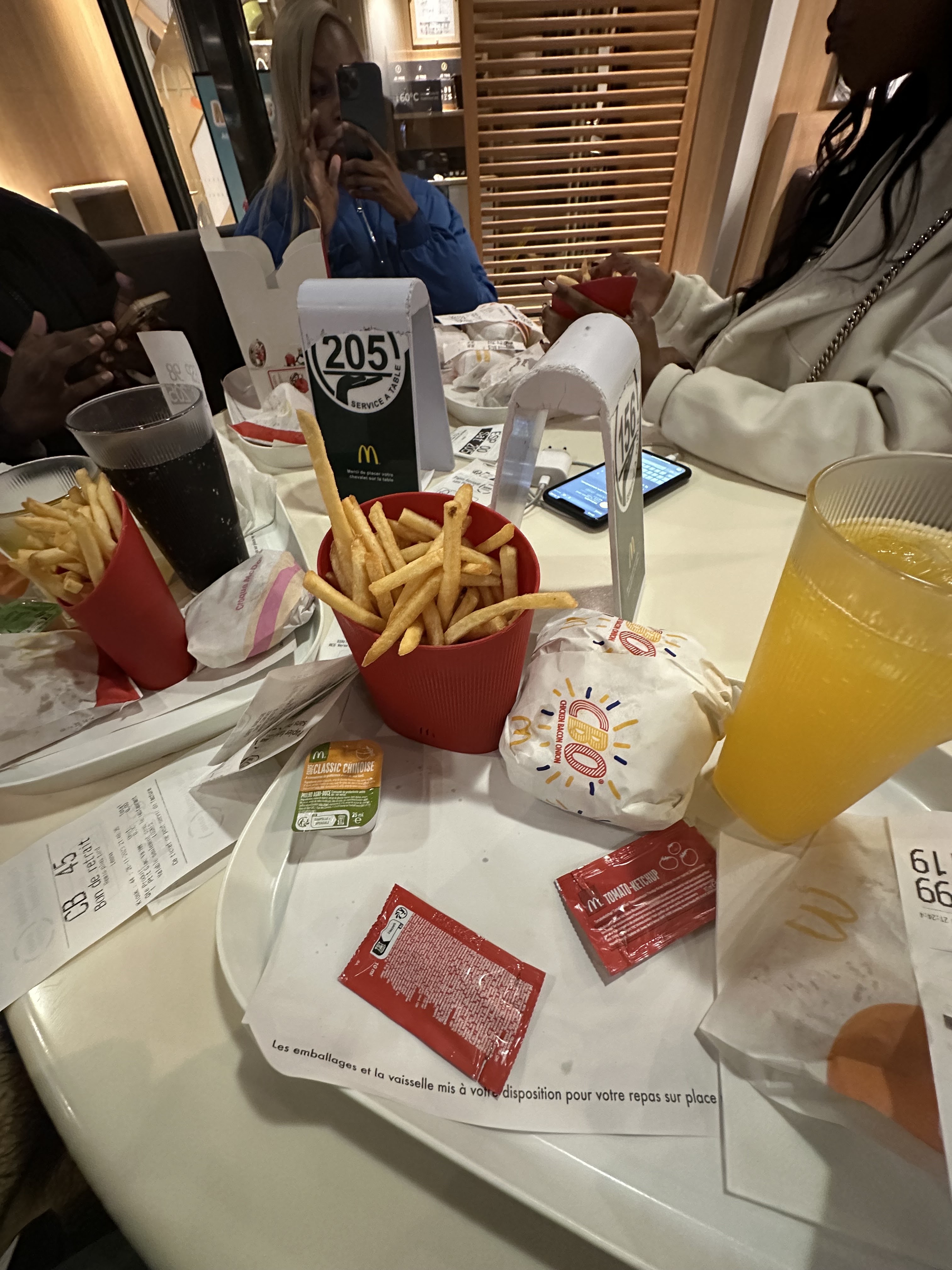 Photo n° 1 de l'avis de Léana.s fait le 26/11/2023 à 20:46
