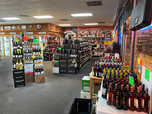Wine Store «Brass Monkey Wine & Spirits», reviews and photos, 1387 E South Boulder Rd, Louisville, CO 80027, USA