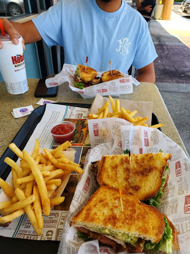 Shopping Mall «Cypress Plaza Shopping Center», reviews and photos, 6824 Katella Ave, Cypress, CA 90630, USA