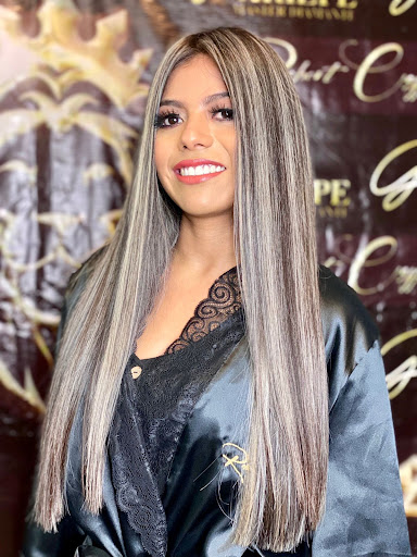 Beauty Salon «Mambo Beauty Salon», reviews and photos, 9660 E Alameda Ave #108, Denver, CO 80247, USA