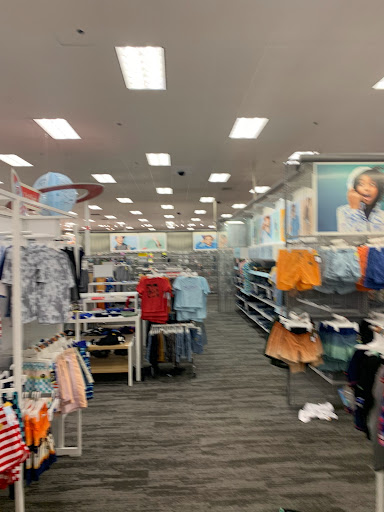Department Store «Target», reviews and photos, 2800 SW Barton St, Seattle, WA 98126, USA