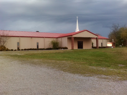 Daniels Chapel Baptist Church