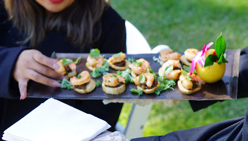 Caterer «Two Sisters Catering», reviews and photos, 2633 Gaston Ave, Dallas, TX 75226, USA