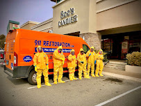 911 Restoration of Metro Detroit - Photo 6 - Car repair in Canton, MI, South Lyon