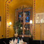 Photo n°4 de l'avis de Don.i fait le 22/09/2022 à 15:13 sur le  Restaurant Heilig-Geist-Spital Nürnberg à Nuremberg