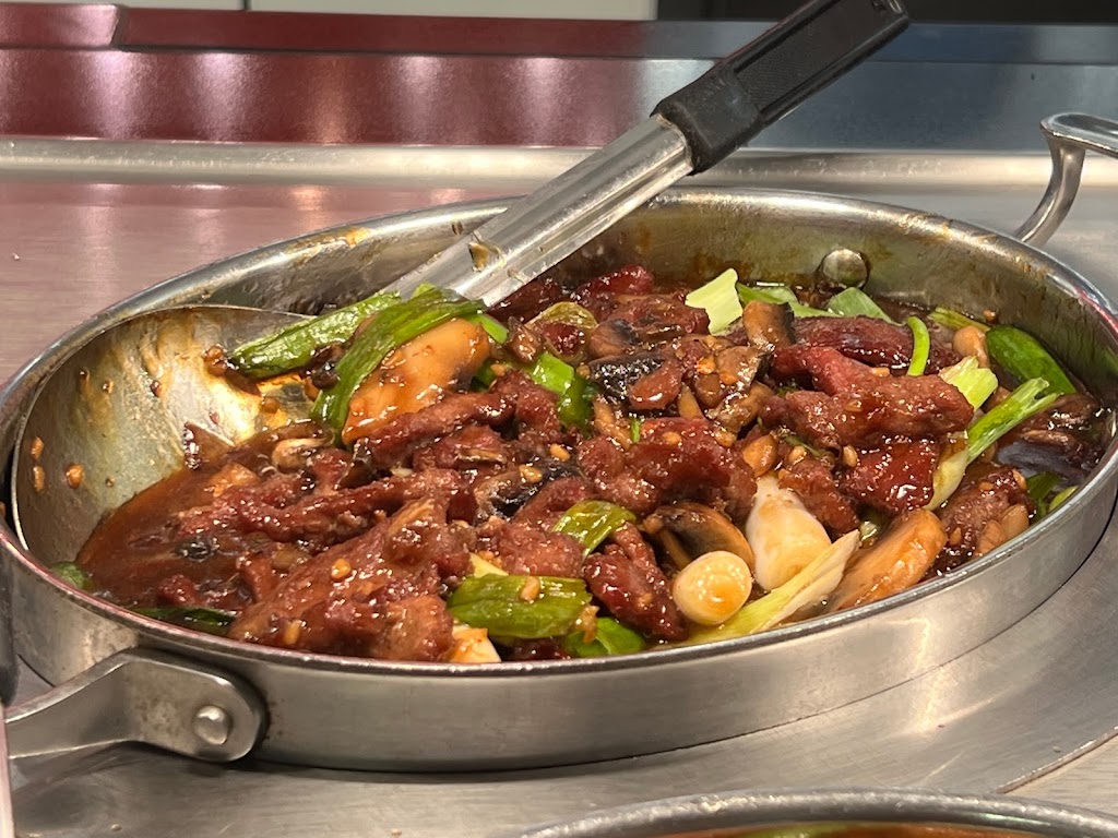 Pei Wei Asian Express 32256