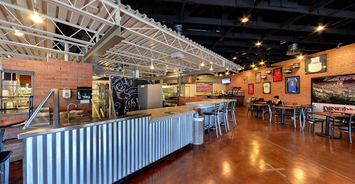 Water Damage Restoration Service «Abracadabra Restoration», reviews and photos, 4814 N Shamrock Pl, Tucson, AZ 85705, USA