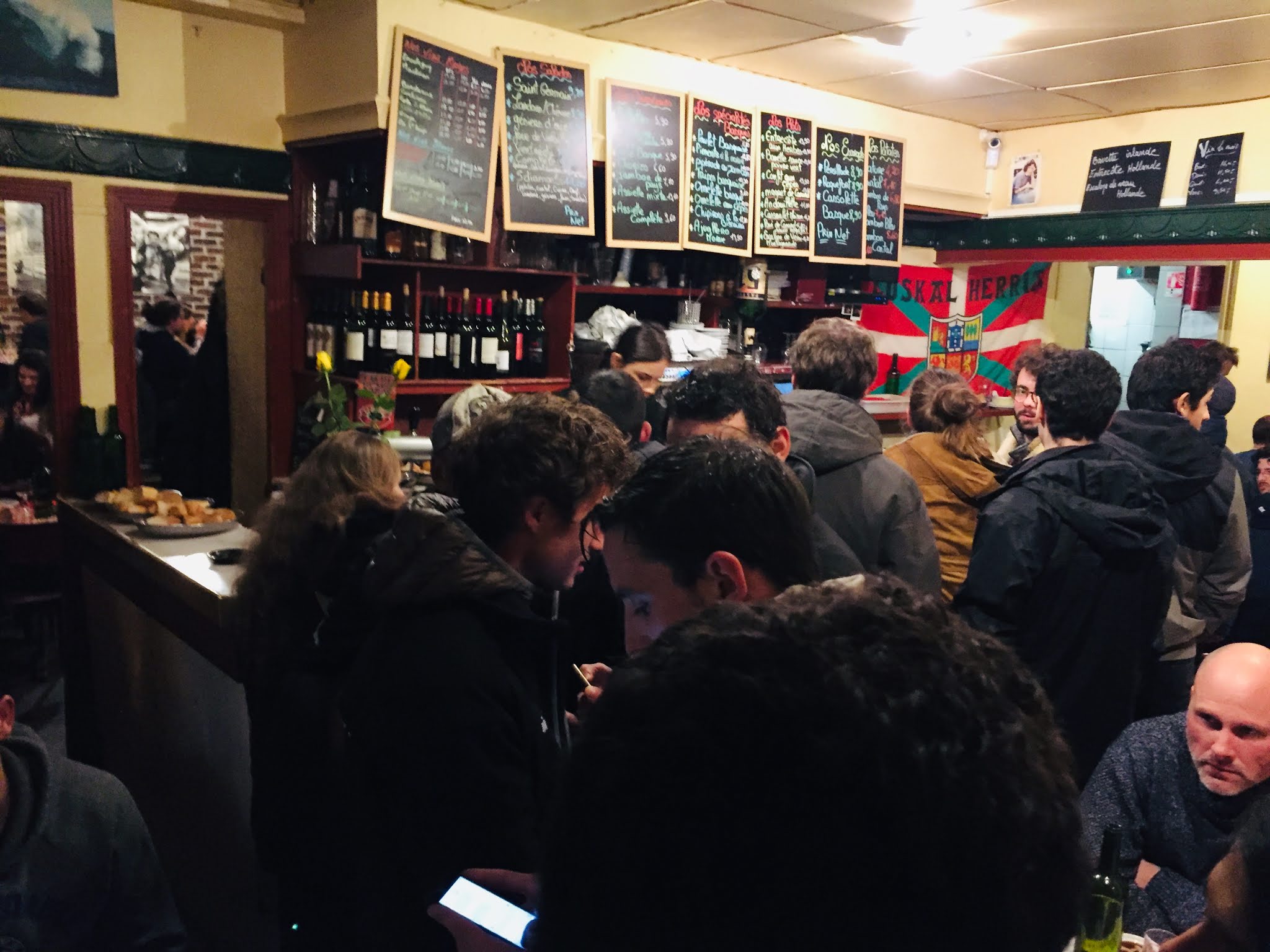 Photo n° 1 de l'avis de Ludovic.e fait le 19/01/2019 à 13:11