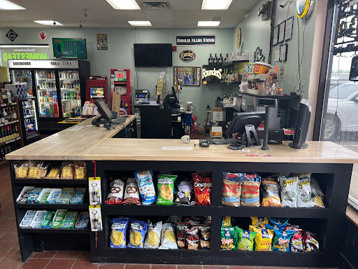 Wine Store «Wine & Brew Emporium Ltd», reviews and photos, 6154 S Sunbury Rd, Westerville, OH 43081, USA