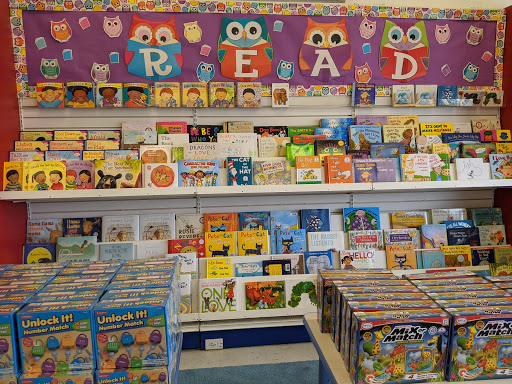 Educational Supply Store «Lakeshore Learning Store», reviews and photos, 7009 Manchester Blvd A, Alexandria, VA 22310, USA