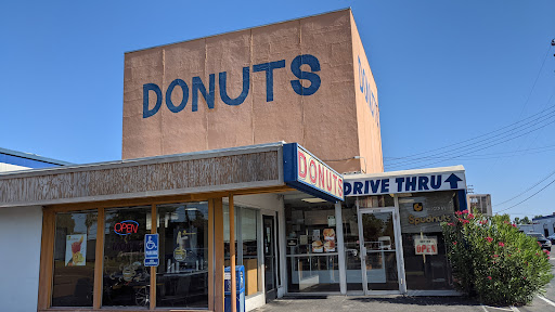 Donut Shop «Spudnuts Donuts», reviews and photos, 2445 Arden Way, Sacramento, CA 95825, USA