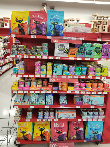 Pet Supply Store «Petco Animal Supplies», reviews and photos, 2353 SE Federal Hwy, Stuart, FL 34994, USA