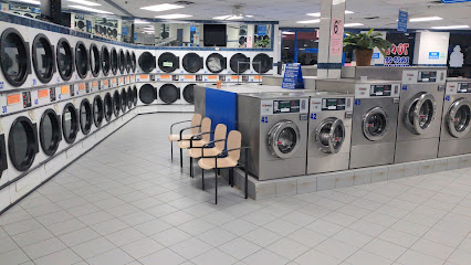 Optimum Wash Laundromat