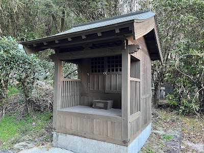 木塚神社