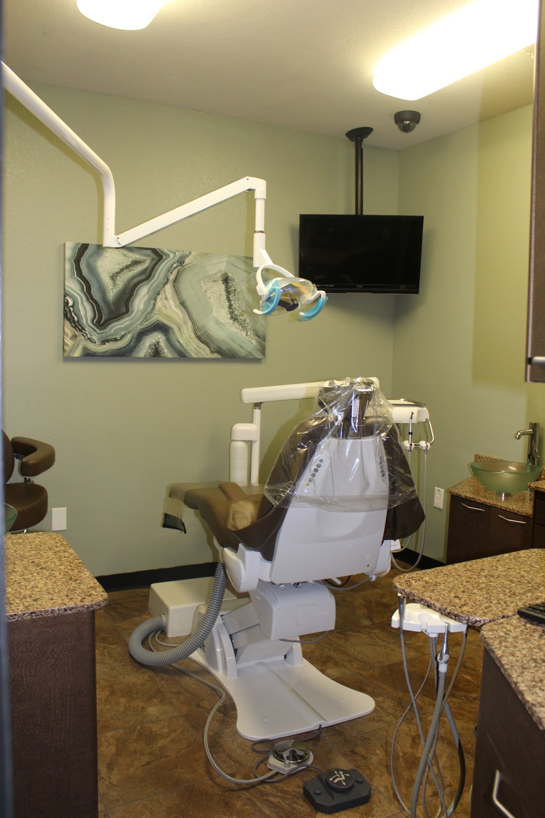 IDTC Dental Hygiene Center