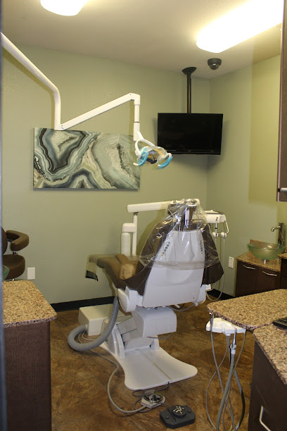 IDTC Dental Clinic LLC