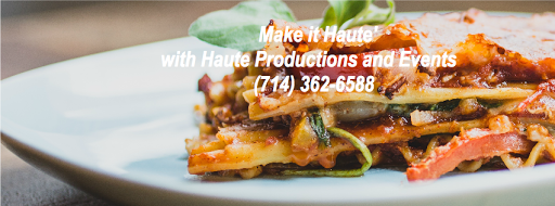 Caterer «Hautè Productions Events and Catering», reviews and photos, 23552 Commerce Center Dr s, Laguna Hills, CA 92653, USA