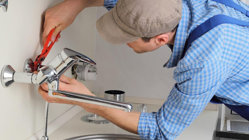 Photo of Vona Plumbing & Heating Inc