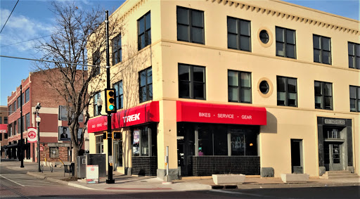 Bicycle Store «Schlegel Bicycles - Pro and Multi-Sport Shop», reviews and photos, 900 N Broadway Ave, Oklahoma City, OK 73102, USA