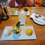 Photo n°7 de l'avis de Jens.e fait le 02/08/2023 à 19:44 sur le  Stratmanns Haus am See à Lembruch