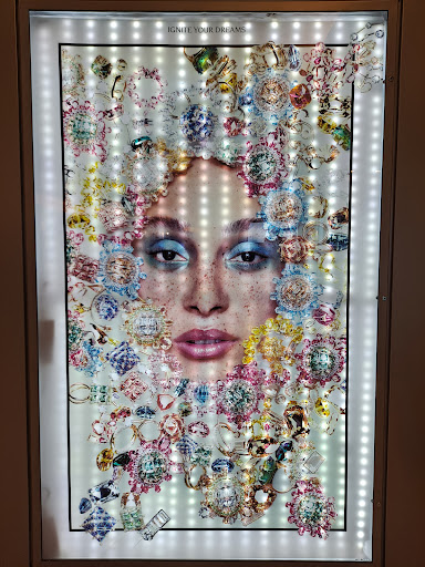 Jewelry Store «Swarovski at The Somerset Collection», reviews and photos, 2800 W Big Beaver Rd, Troy, MI 48084, USA