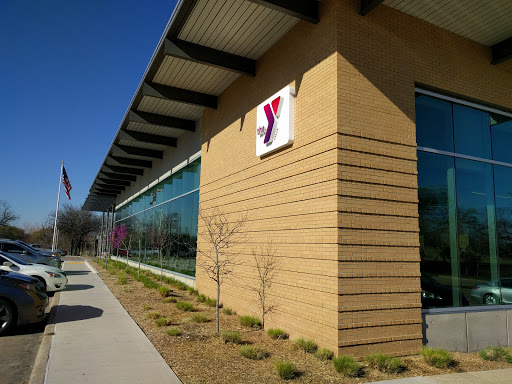 Health Club «J.E.R. Chilton YMCA at Rockwall», reviews and photos, 1210 N Goliad St, Rockwall, TX 75087, USA