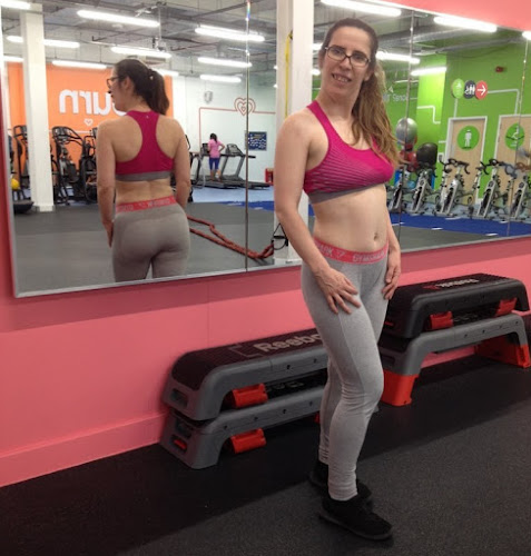 Reviews of Fit Mum Transformation Ltd. in Leicester - Personal Trainer